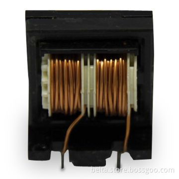 EMI Filters, Common Mold Inductor with High Saturation/Efficiency and Good Anti-jamming Performance